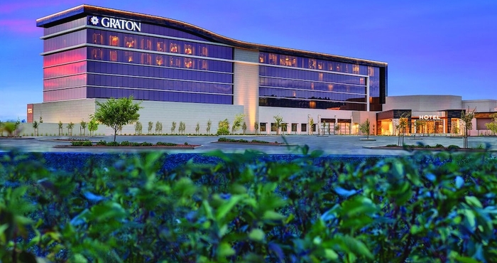 Lain-lain Graton Resort & Casino