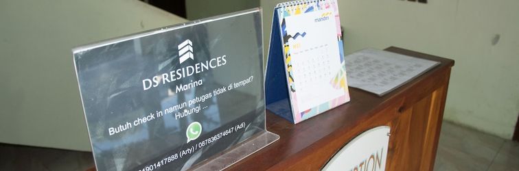 Others DS CoLive Marina