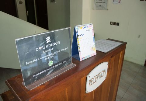 Others DS CoLive Marina