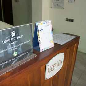 DS Residences Marina 1 DS CoLive Marina, Khách sạn Fakultas Syari'ah dan Hukum UIN Walisongo