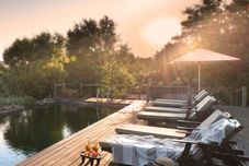 Khác Cradle Boutique Hotel