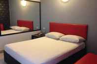 Lainnya Natpob Sleep Station Motel