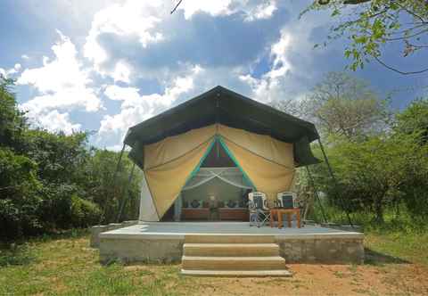 Others Wilpattu Safari Camp - Campground