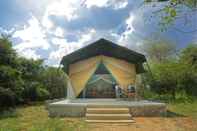 Lain-lain Wilpattu Safari Camp - Campground