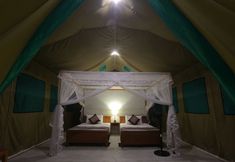 Others 4 Wilpattu Safari Camp - Campground