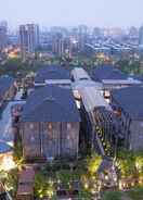 Primary image Cheery Canal Hotel Hangzhou - Intangible Cultural Heritage Hotel