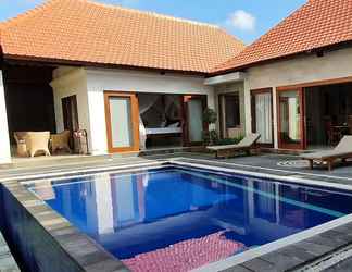 Lain-lain 2 Villa Tatiapi Ubud