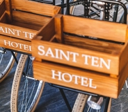 Lain-lain 2 SAINT TEN Hotel, Small Luxury Hotels