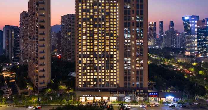 Others Hisoar Hotel Shenzhen