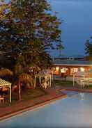 Imej utama Oasis Motel