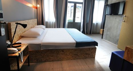 Others 2 Taksim Safe House