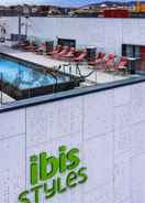 ภาพหลัก ibis Styles Barcelona City Bogatell