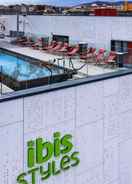 ภาพหลัก ibis Styles Barcelona City Bogatell