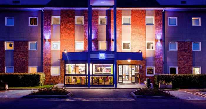 Others ibis budget Marne la Vallee Chelles