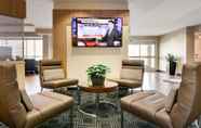 Others 5 Towneplace Suites Kansas City Airport