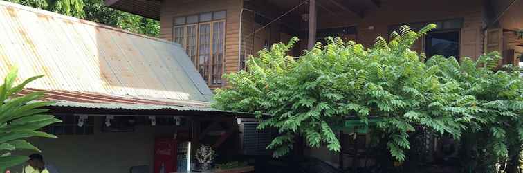 Others Siriwan Guesthouse