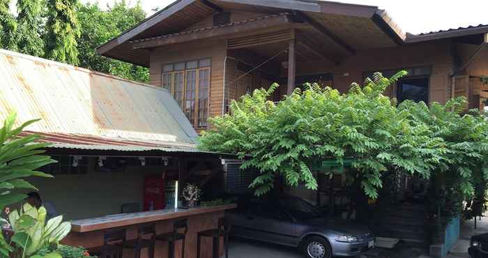 Lain-lain Siriwan Guesthouse