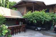 Lain-lain Siriwan Guesthouse