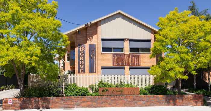 Khác Lake Wendouree Luxury Apartments