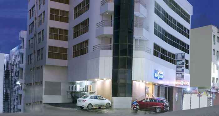 Others Central Beacon Hotel Surat