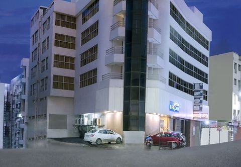 Others Central Beacon Hotel Surat