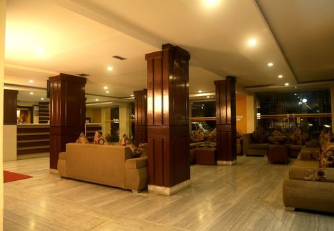 その他 Yellow Pagoda Hotel