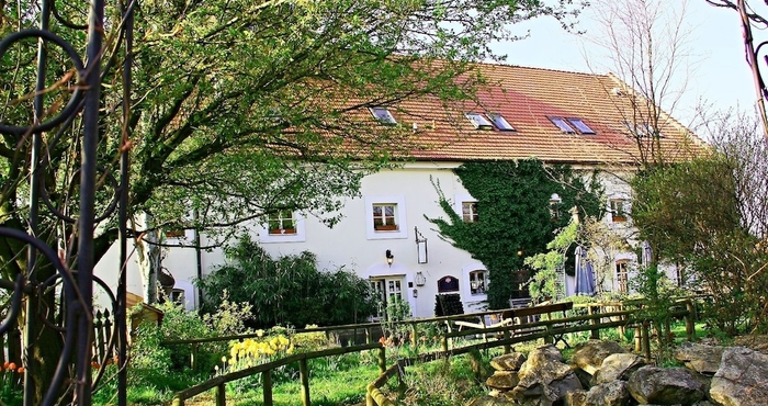 Khác Auberge de Provence