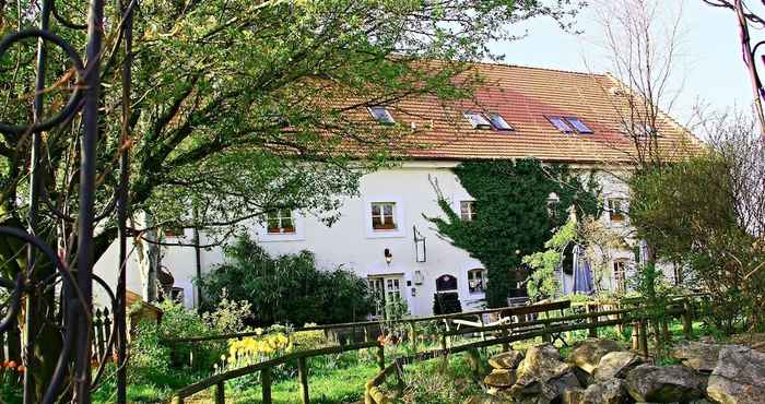 Lainnya Auberge de Provence