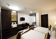 Others 6 Hotel Gandharva - A Green Hotel