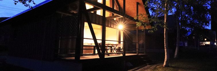 Khác Bliss Cottage SAKURA