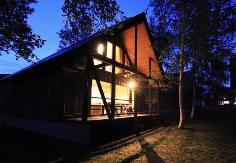 Khác Bliss Cottage SAKURA