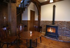 Khác 3 Bliss Cottage SAKURA