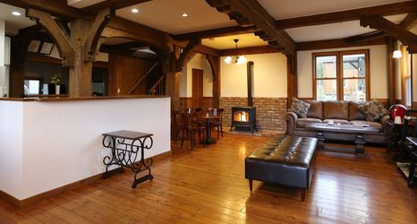 Khác 2 Bliss Cottage SAKURA