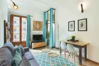 Others Urban District Apartments - Barcelona Smart Vintage