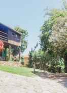 Imej utama Warung Guest House