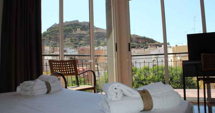 Lainnya Hotel Sagunto