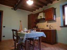 Agriturismo Il Brugnolo, Rp 1.624.721