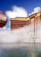 Imej utama Wynn Palace