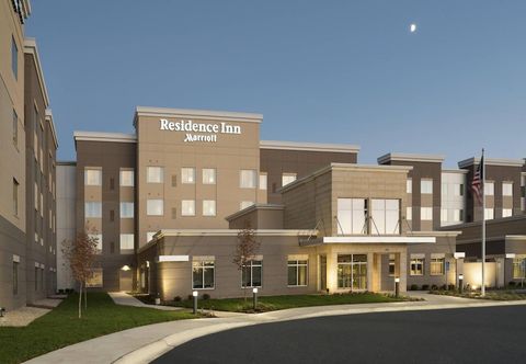Others Residence Inn by Marriott St. Paul Woodbury