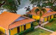 Lain-lain 7 Khong Chiam Orchid Riverside Resort