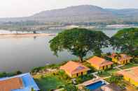 Lain-lain Khong Chiam Orchid Riverside Resort