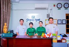 อื่นๆ 3 Great Feel Hotel