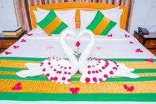 อื่นๆ Great Feel Hotel