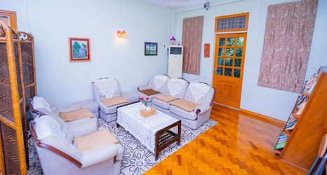 อื่นๆ 2 Great Feel Hotel