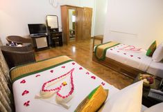 อื่นๆ 4 Great Feel Hotel