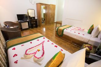 อื่นๆ 4 Great Feel Hotel