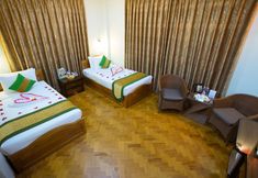 อื่นๆ 6 Great Feel Hotel