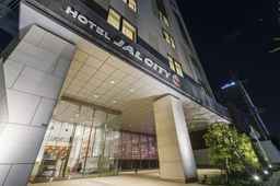 Hotel JAL City Haneda Tokyo West Wing, THB 7,460.76