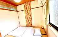 Lainnya 7 Guest House Oumi - Hostel