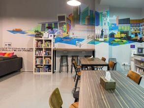 อื่นๆ 4 Checkers Backpackers